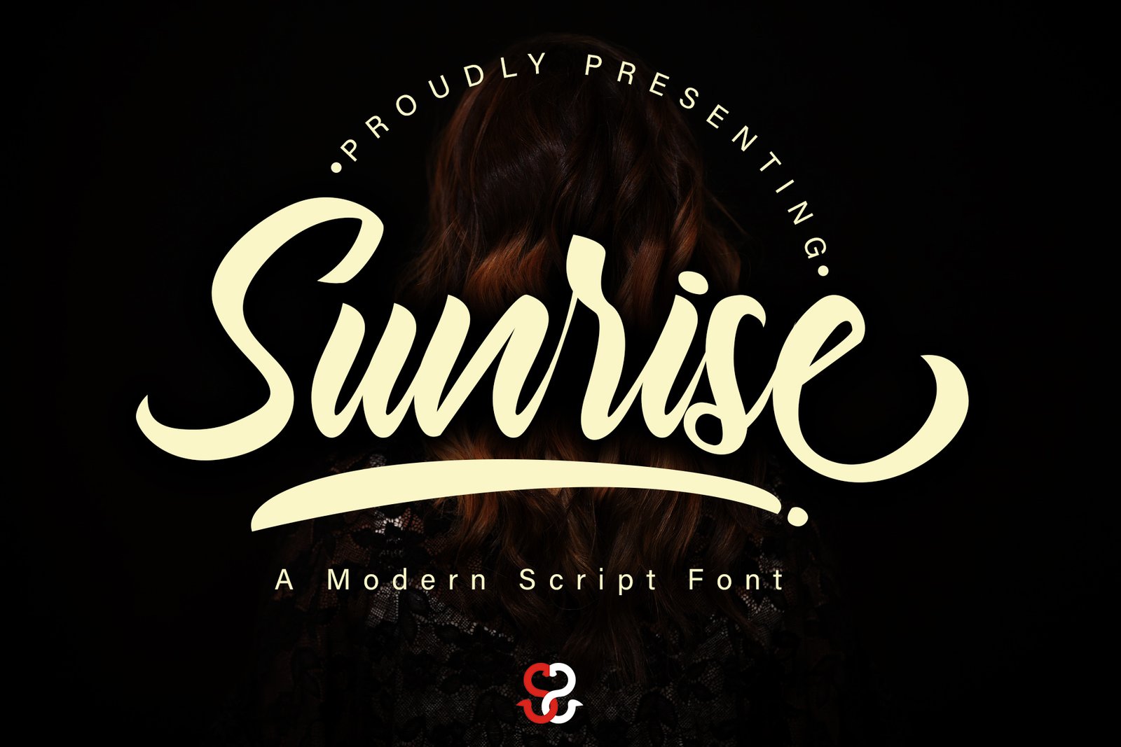 Sunrise Modern Script - Skiiller Studio
